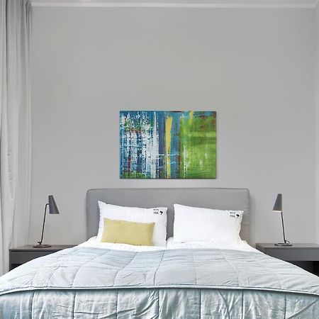 Apartamento Apple Park Poznan Exterior foto