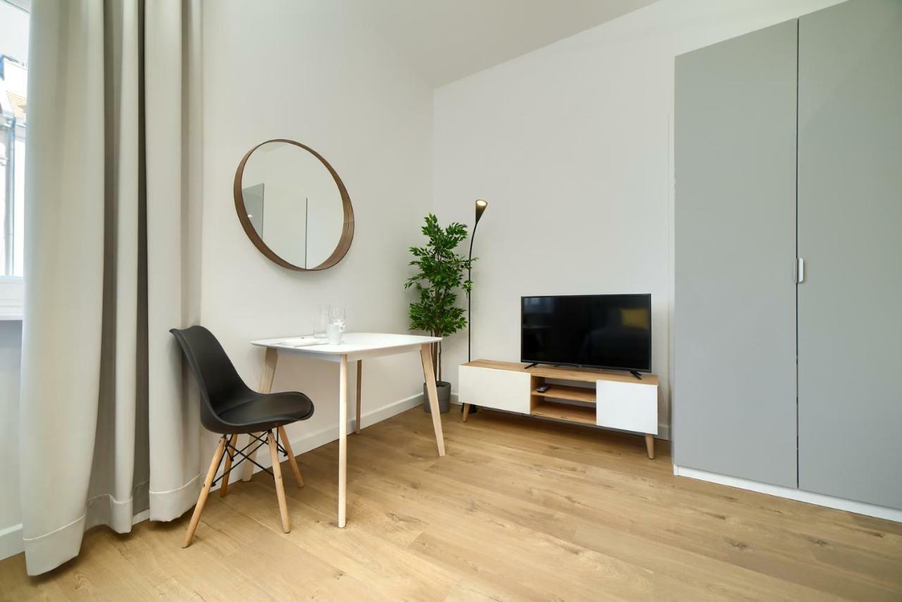 Apartamento Apple Park Poznan Exterior foto